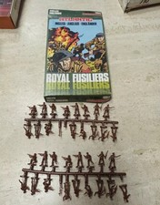 Soldatini Atlantic 1 72  4053