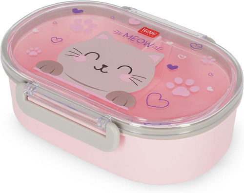 Contenitore porta merenda - -,