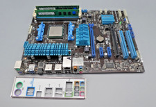 ASUS M5A97 R2.0 | AMD 970 |