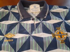 MAGLIA SHIRT VINTAGE FOOTBALL
