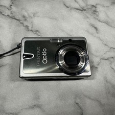 Fotocamera digitale compatta