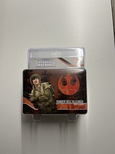 Star wars assalto - star, imperiale