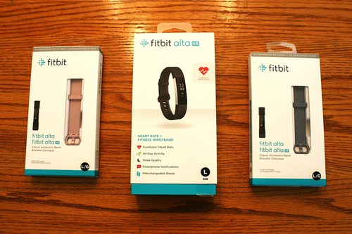 Fitbit frequenza cardiaca - frequenza,