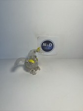 Bakugan trasparente traslucido