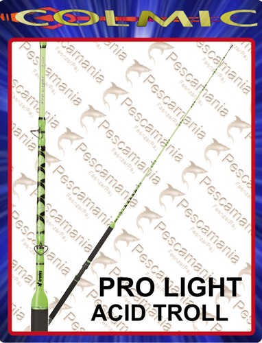 Canna colmic pro light acid - canna,