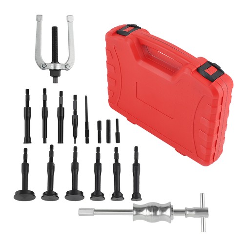 16pz kit estrattore for - 16pz,