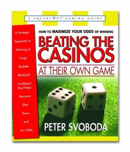 Beating the casinos their - beating,
