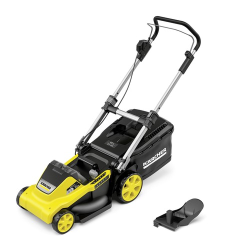 Karcher rasaerba batteria - karcher, a
