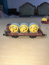 Lima 2816 carro merci FS