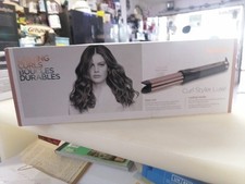 Piastra Spazzola Capelli