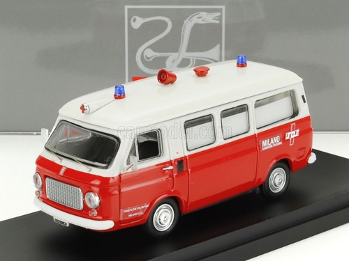 Rio models fiat 238 - -,