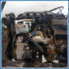 Motore Completo 15 45Kw Smart