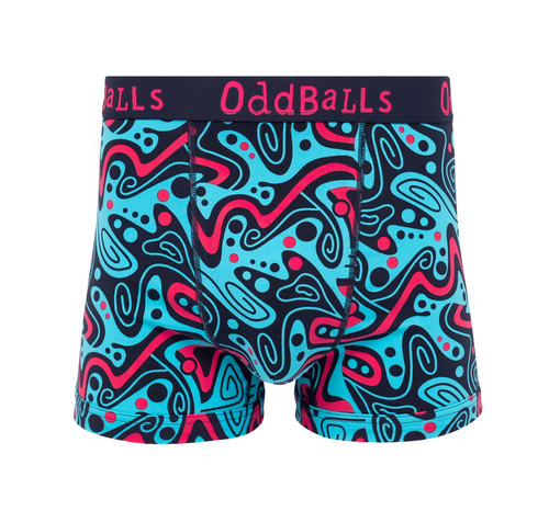 Oddballs tidal wave boxer da - boxer,