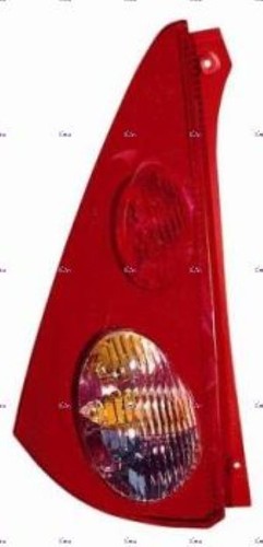Fanale fanalino stop - fanale,