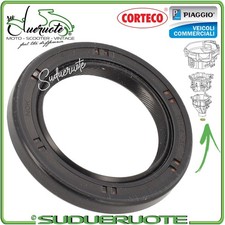 Paraolio Cambio Marce Asse