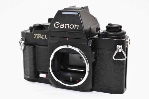 Quasi come nuovo canon - [quasi, nuova
