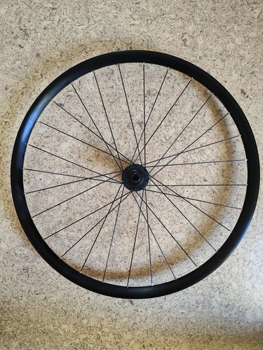 Bontrager line comp - tlr, 29"