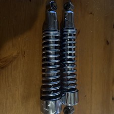 Ammortizzatori Posteriori Harley Davidson Sportster Dyna OEM 54566-94  Originali