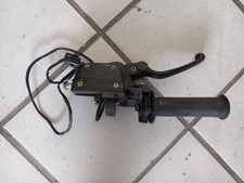 comando leva bmw r1150r