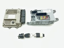 KIT CHIAVE PER FIAT 500 Serie MJD6F3.B1 (07>14)