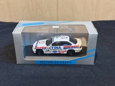 MINICHAMPS BMW 325i Coupè DTM