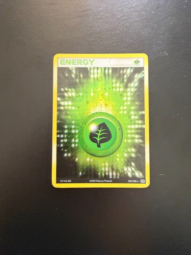 Energy grass erba 101 106 - grass, set