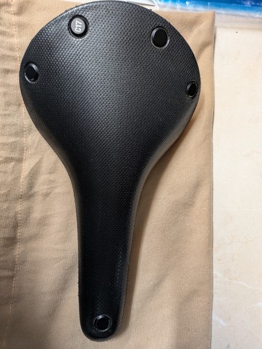Sella bici brooks c17 cambium - sella,