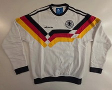 FELPA ADIDAS GERMANIA WORLD CUP 1990 REMAKE ADIDAS ANNO 2015