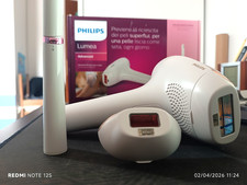 Philips Lumea Advanced BRI920