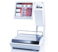 Bilancia da negozio Bizerba KH