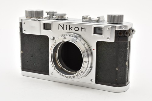 Corpo fotocamera nikon - nikon, mm