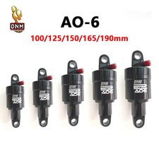 DNM AO-6 Ammortizzatore Aria