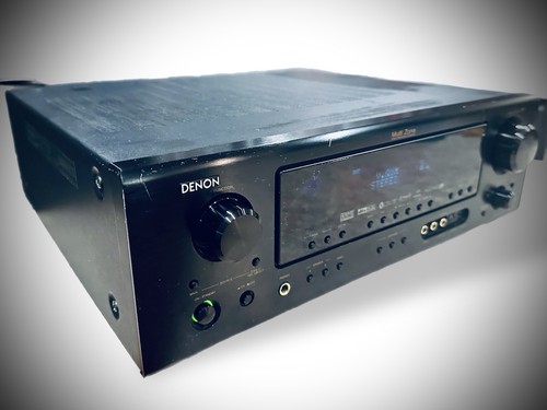 Denon ricevitore surround - denon,