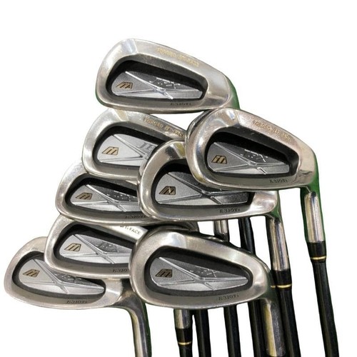 Mizuno jpx e310 set ferri - e310,