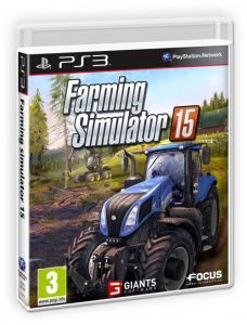 Gioco farming simulator per - gioco,