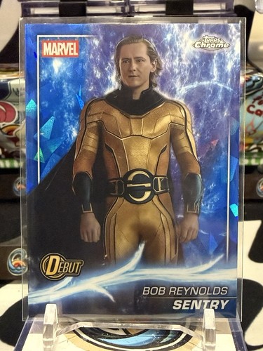 2025 topps chrome marvel - 2025,