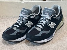 New balance 992 made - in, usa