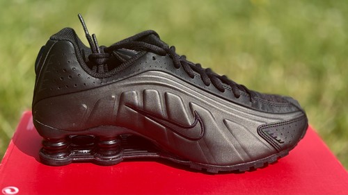 Scarpe ginnastica nike shox - scarpe,