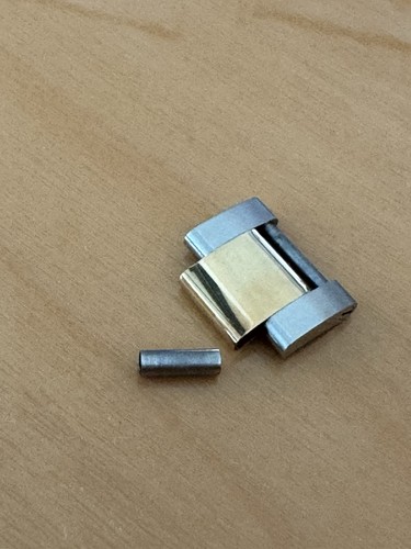 Rolex link oro - rolex, 18k