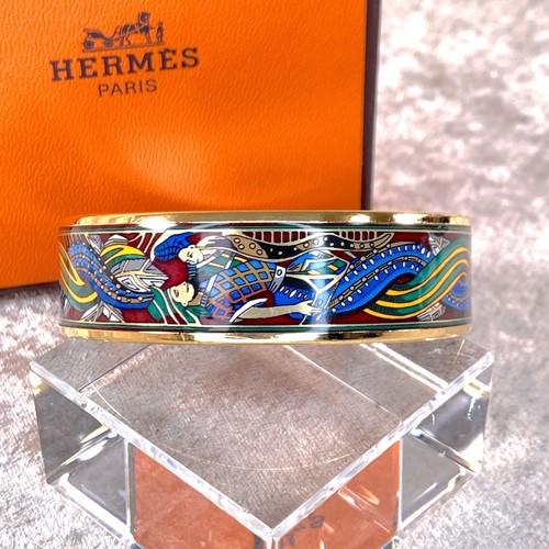Bracciale hermes vintage - hermes,