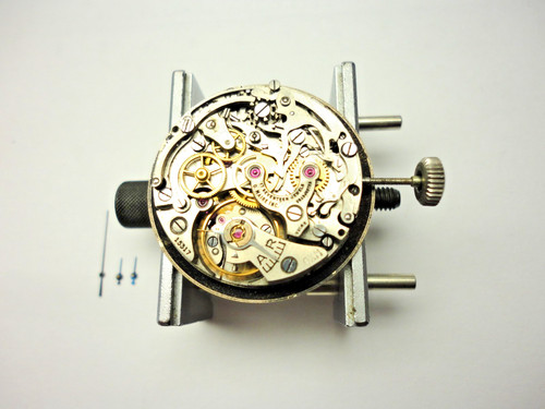 Orologio movimento lemania - orologio,