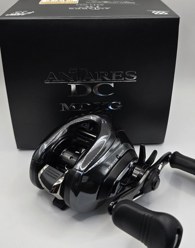 Mulinello shimano antares - shimano, 18