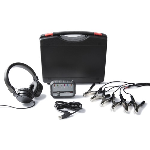 Steelman pro chassisear - pro,