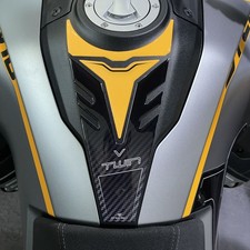 Paraserbatoio Adesivi 3D