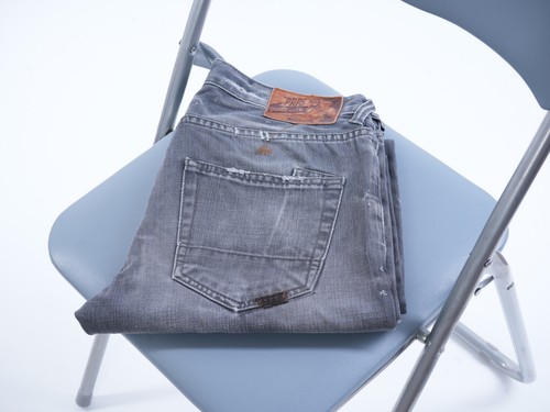 Jeans denim vintage prps - jeans,
