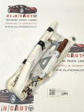 AIRBAG A TENDINA SINISTRO SX