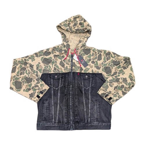 Nuovo taglia levis x - xl,
