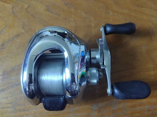 Mulinello shimano antares 7 - antares, dc
