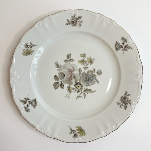 Piatto portata winterling - piatto,