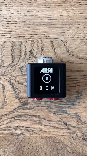 Arri lcube cub - lcube, lbus
